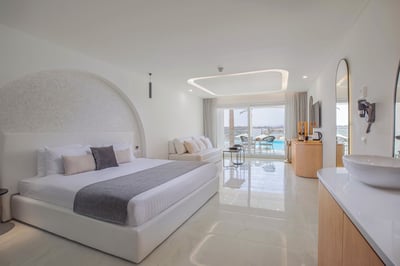 White Hills Resort (valid For Lebanese Market)