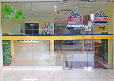 Sun Inns Hotel Sentral Brickfields