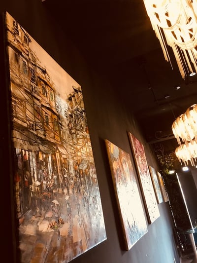 Orion Design Hotel