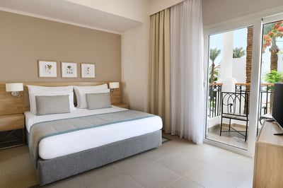 Jaz Fanara Residence All Inclusive