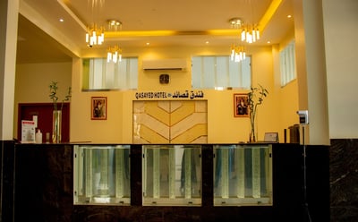 Qasayed Hotel
