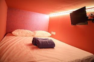 Tbs Rest And Go Transit Motel Hostel