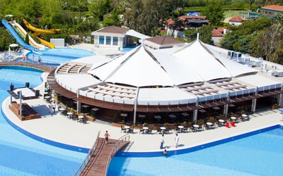 Sunis Elita Beach Resort