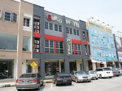 Euro Hotel Klang