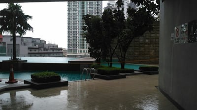 Swiss Garden Residence Kuala Lumpur