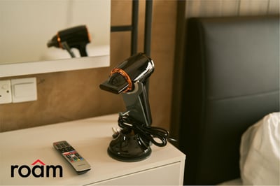 Trion Kuala Lumpur By Roam(no Front Desk Please Contact The Property 5 Days In Advance)