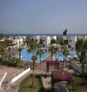 Sharm Reef Hotel