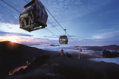 First World Hotel(53km Away From Kuala Lumpur)