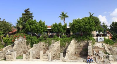 Leda Beach Hotel