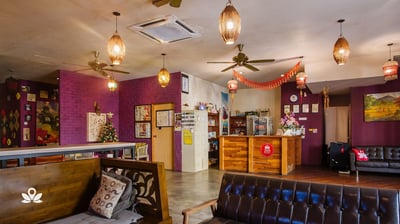The Explorers Guesthouse