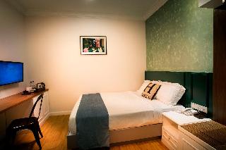 H Boutique Hotel Sri Petaling(15 Km Away From Kuala Lumpur)