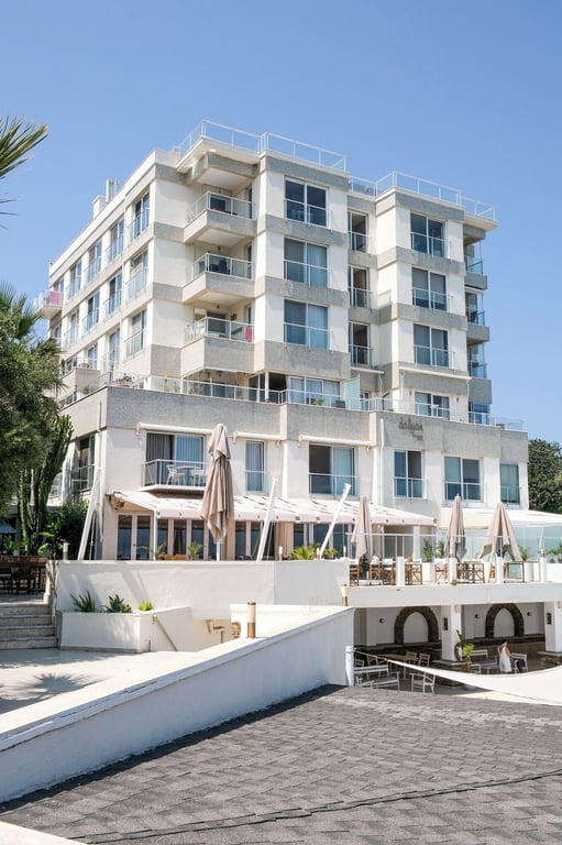 Dalyan Plaza