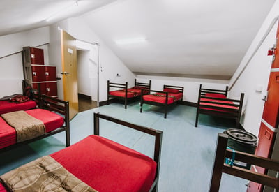 Step Inn Too Guesthouse (no Front Desk Please Contact The Property 5 Days Before Arrival)