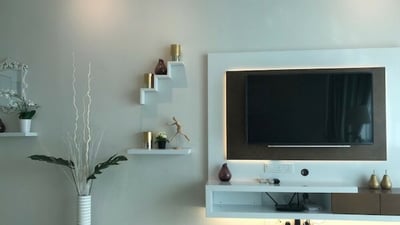 Vogue Suites One By Joe (no Front Desk Need To Contact Property 5 Days In Advance)