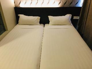 Izumi Hotel Bukit Bintang