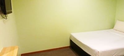 Sempurna Hotel