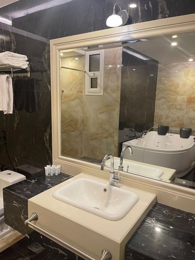 Gold Inn Riyadh