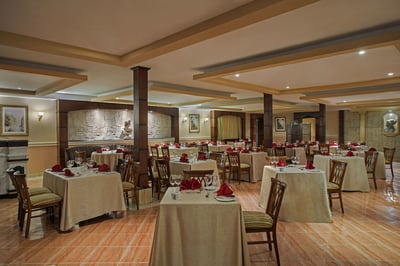 Sultan Gardens Resort