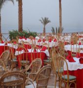 Club Reef Resort