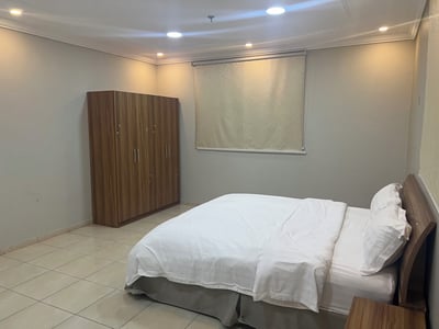 Cove Serviced Units