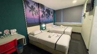 Smile Hotel Chow Kit Pwtc