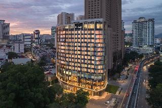 Fairfield By Marriott Chow Kit Kuala Lumpur