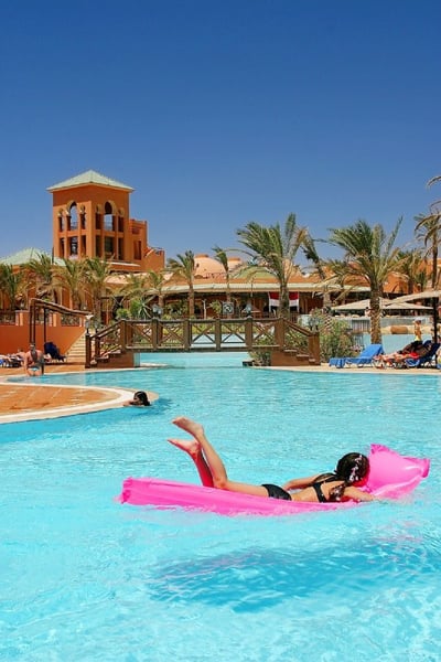 Tui Magic Life Sharm El Sheikh All Inclusive(also Known As Club Magic Life Sharm El Sheikh All Inclusive)