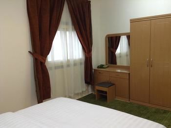 Dyar Al Hijra Hotel