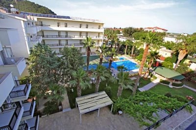 Twins Hotel