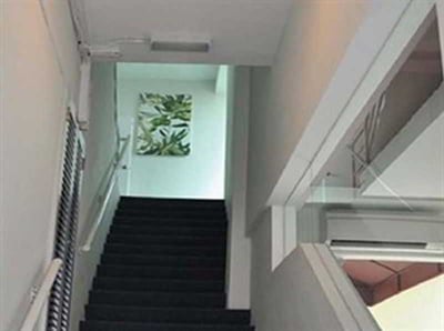 D Olive Hotel