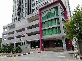 Nexus Business Suite Hotel Shah Alam