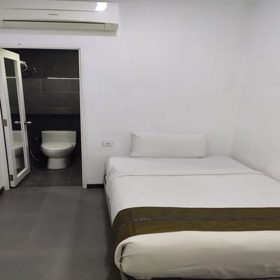 Swiss Hotel