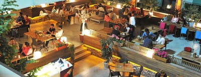 Venn Butik Otel And Restaurant