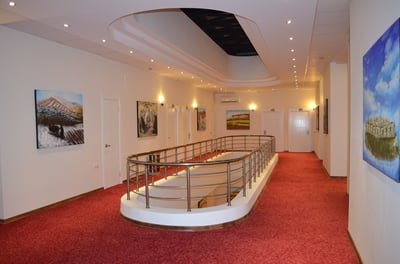 Cip Hotels Erbil