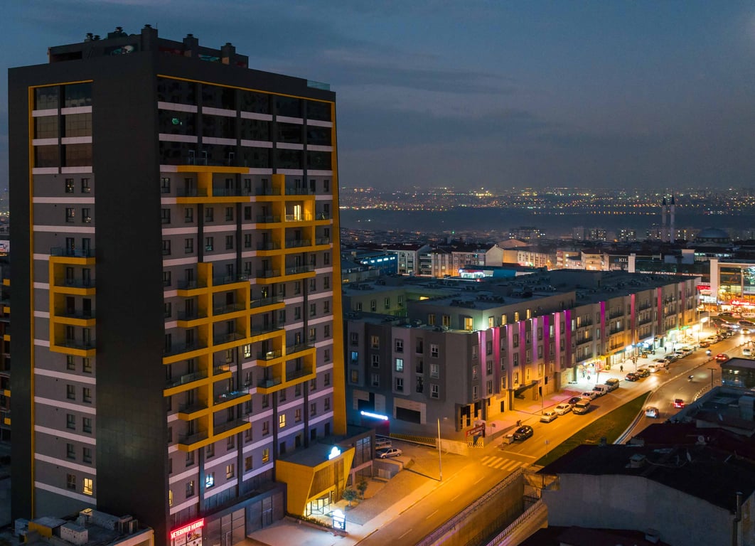 Days Inn & Suites By Wyndham Istanbul Esenyurt