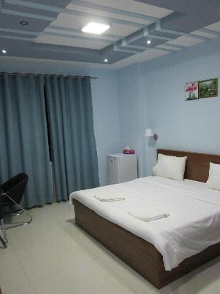 Al Mabilah Hotel Llc (31 Km Away From Muscat)
