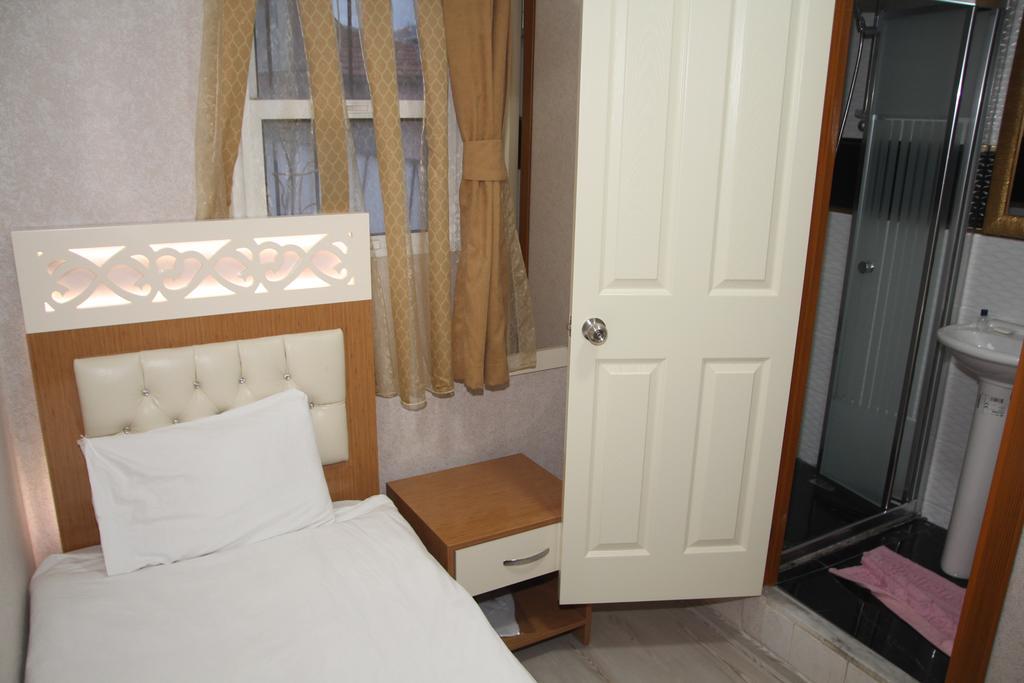 Vatan Hotel