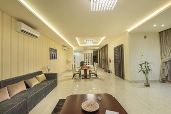 Antola Resort Thomama