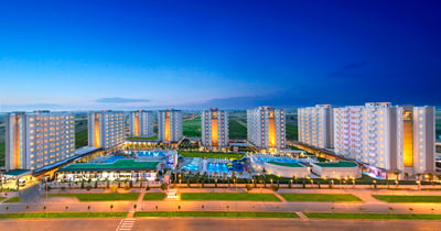 Grand Park Lara