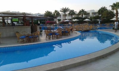 Sharm Reef Resort (also Known As Sharm Reef Hotel)