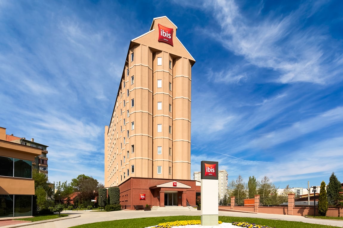 Ibis Eskisehir