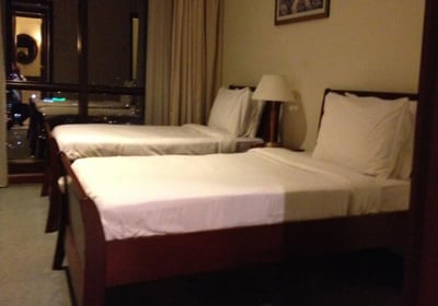 Times Apartment Suites At Times Square
