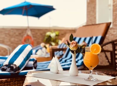 Al Salam Grand Hotel Sharjah
