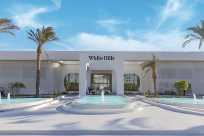 White Hills Resort Posh Club