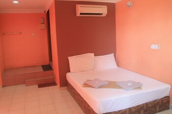 Sentosa Villa Hotel