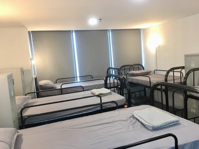Kuala Lumpur Dorms (no Front Desk Please Contact The Property 5 Days Before Arrival)