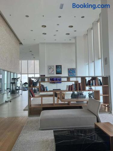 Vinson Suites At Platinum Klcc