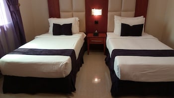 Muhaidb Tahliya Olaya Aparthotel
