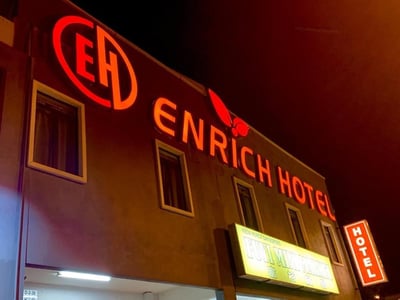 Enrich Hotel