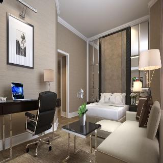 The Ritz Carlton Kuala Lumpur